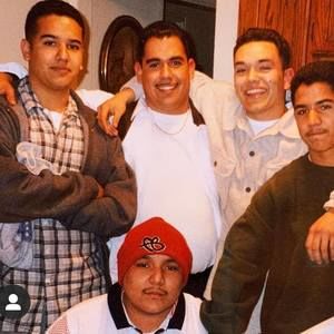 Meet your Posher, Antonio